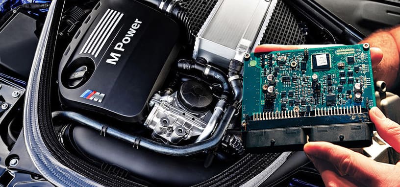 ECU Tuning in Miami, Hollywood and Ft. Lauderdale | Performance Chip ...